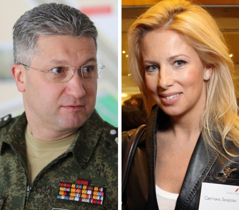 Жена тимура иванова фото
