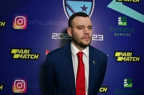 Дмитрий Катаев. Фото с сайта onlinevi.ru