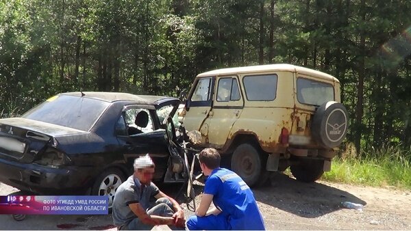    В Ивановской области вынесен приговор виновнице смертельного ДТП