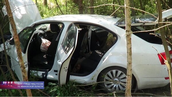    В Ивановской области вынесен приговор виновнице смертельного ДТП