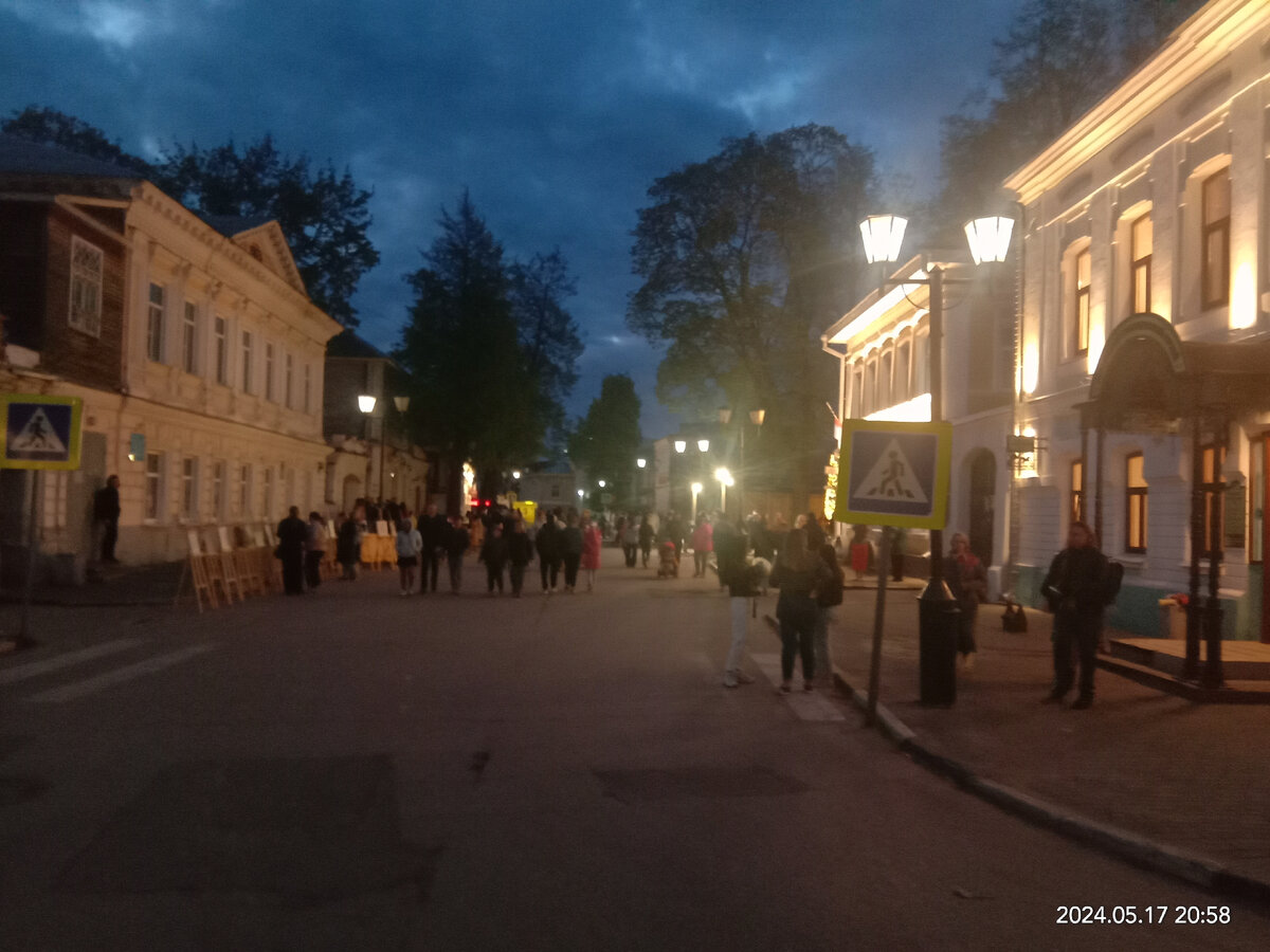 Городец - старинный городок в Нижегородской области. | Нижегородец 76 | Дзен