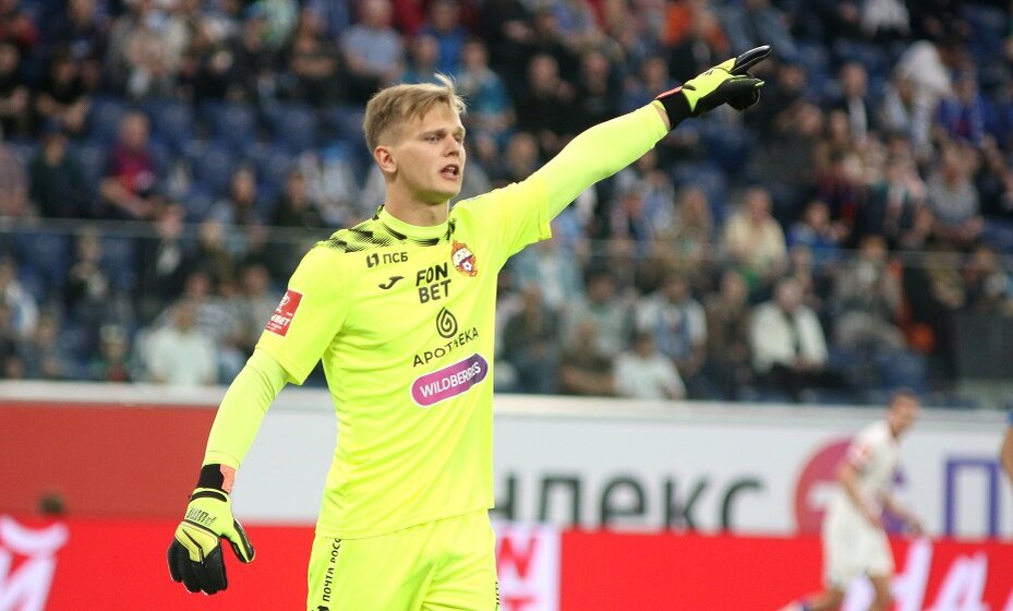    Тороп: Операция прошла успешно, чувствую себя отлично. Фото: Global Look Press