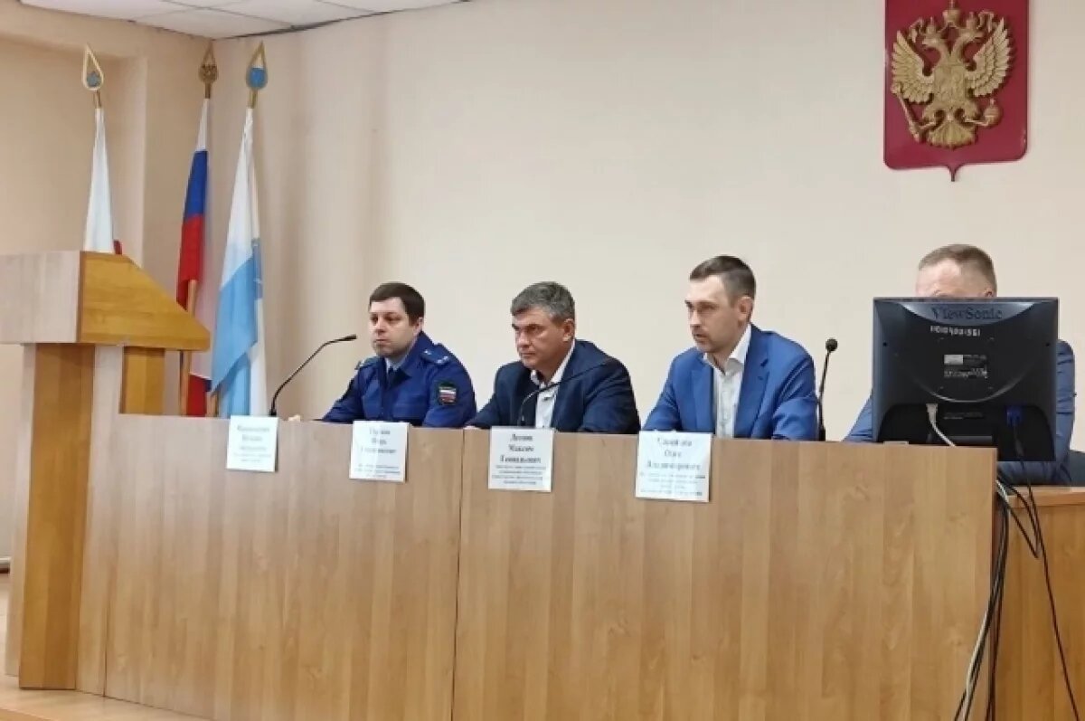    Чиновники продолжат диалог с предпринимателями с Сенного рынка