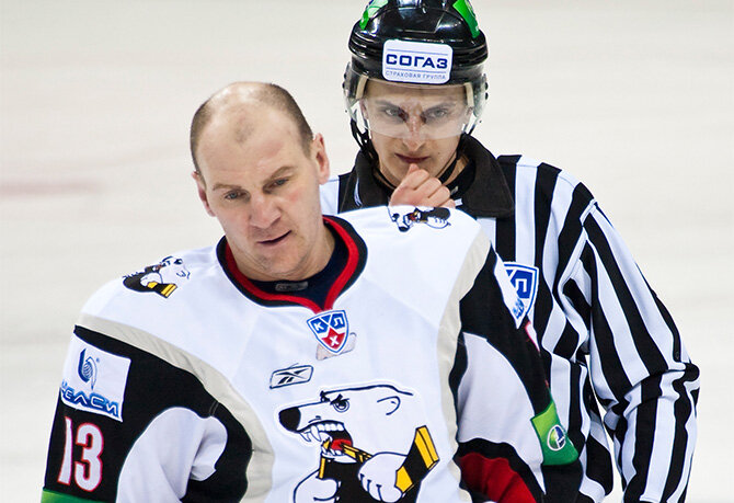 Фото: РИА Новости/Андрей Серебряков