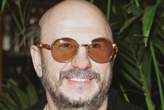    Михаил Звездинский