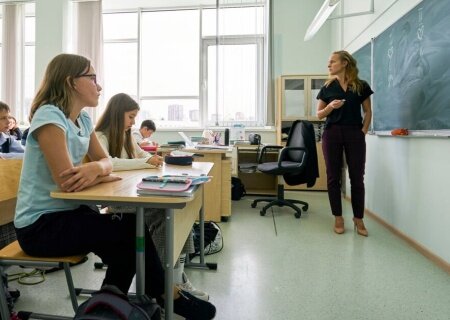    Депутат Бурляев призвал преподавать детям в школах уроки целомудрия