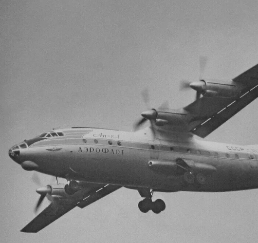 31 марта 1971 года экипаж самолёта Ан-10 (б/н CCCP-11145) 173 летного отряда (Куйбышевский объединенный авиаотряд) вылетел из аэропорта Курумоч в Самаре в 11:13 по направлению в Ворошиловград (ныне...