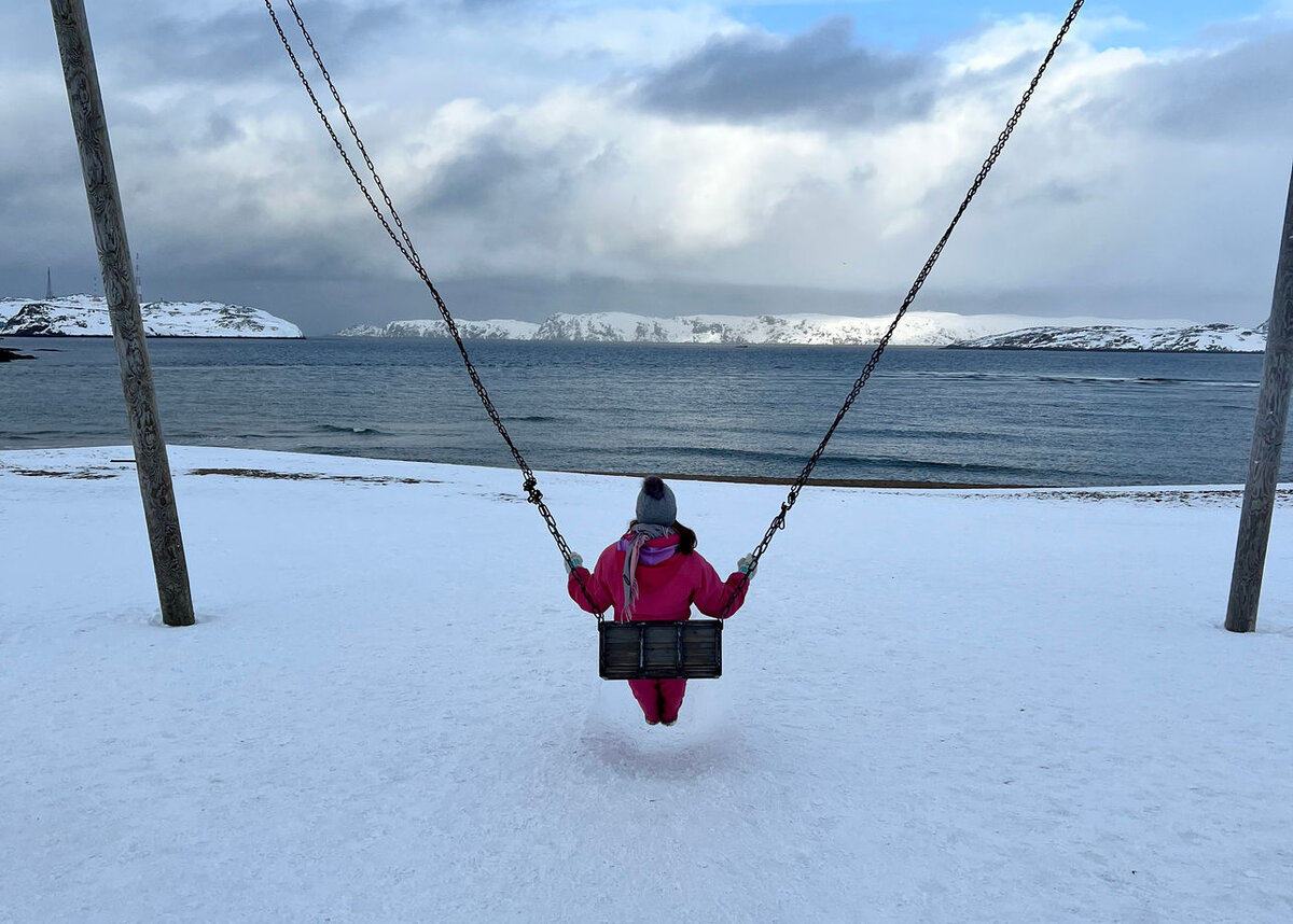 Красота. Из открытых истоников.