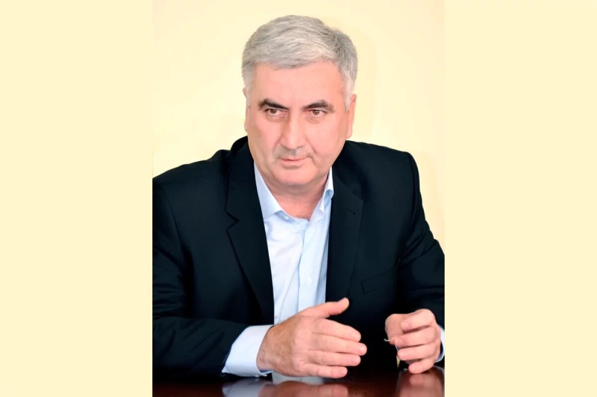    Главу Алагирского района РСО-А задержали по делу о незаконной продаже земли