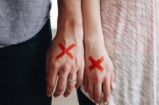   В каких ситуациях добрачное имущество становится совместно нажитым?