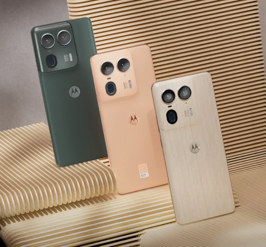 Источник изображения: Motorola