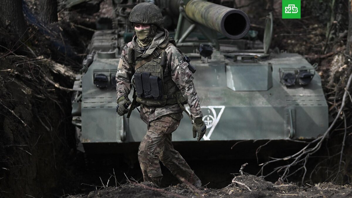    Фото: РИА Новости © 2024, Станислав Красильников