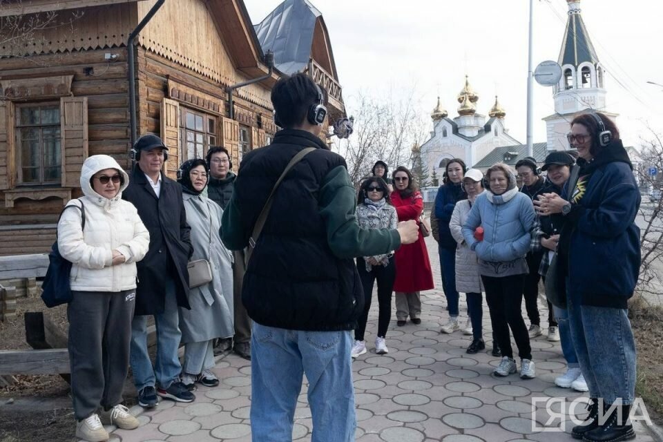    Фото: Майя Гоголева/ЯСИА Майя Гоголева