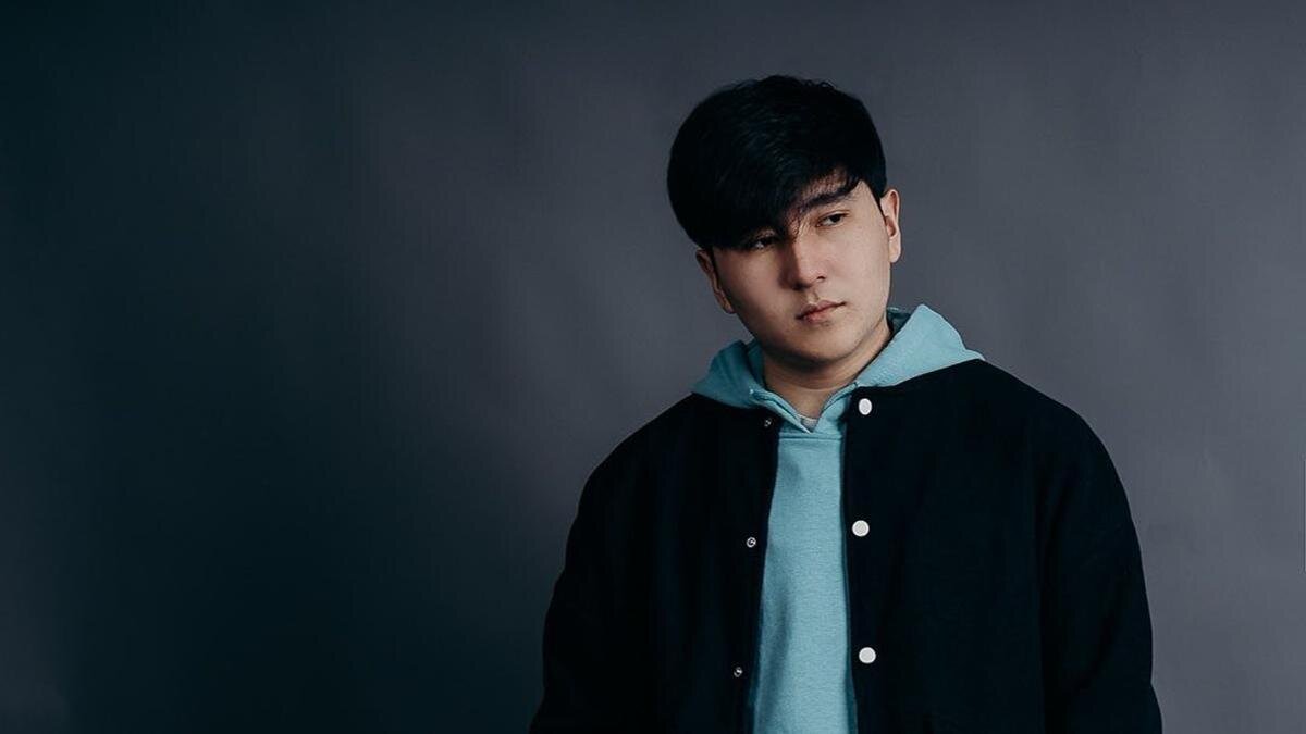    Жандаурен Аблаев:instagram/jazzdauren