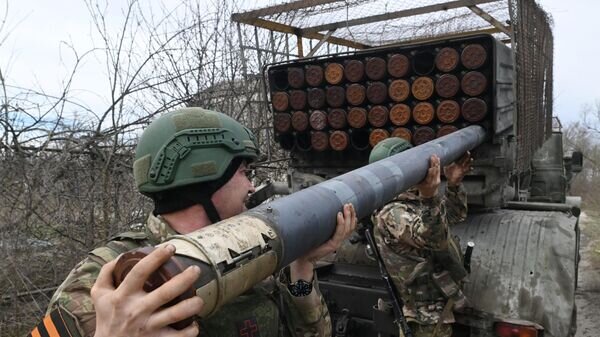    © Sputnik / Михаил Воскресенский