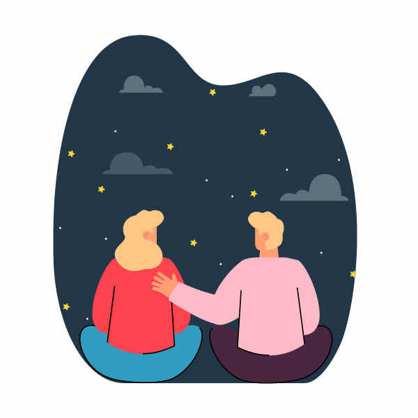 Как справиться с ревностью?