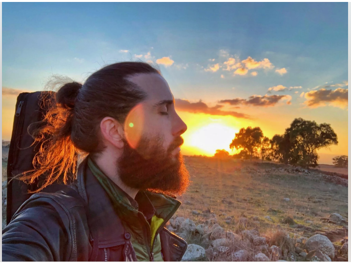 Яндекс.Картинки. Скрин автора канала