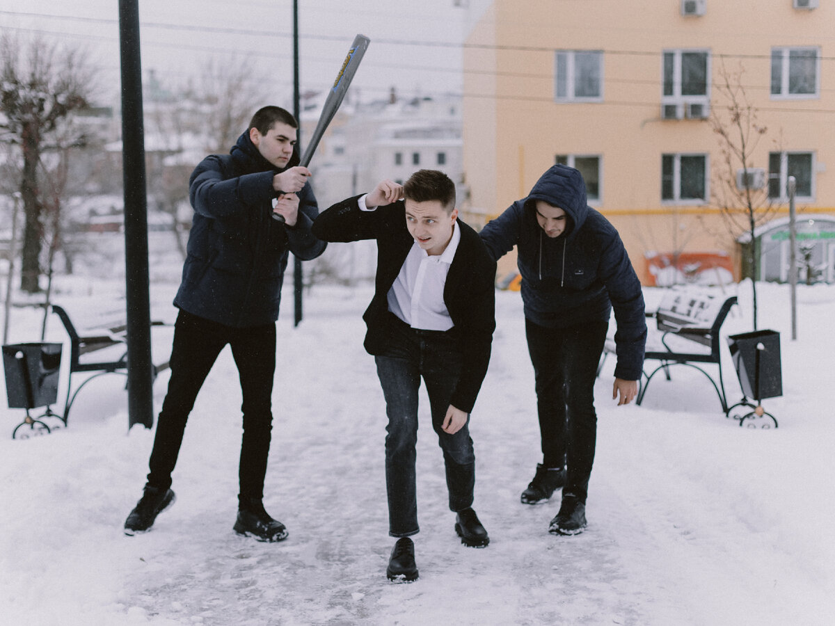 Как защититься от давления коллекторов