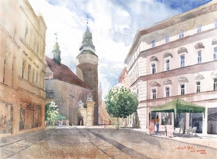 1. -. : Grzegorz Wrobel. kulturologia.ru