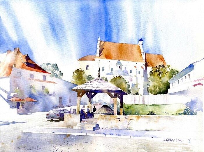 14. ����. �����: Grzegorz Wrobel. kulturologia.ru