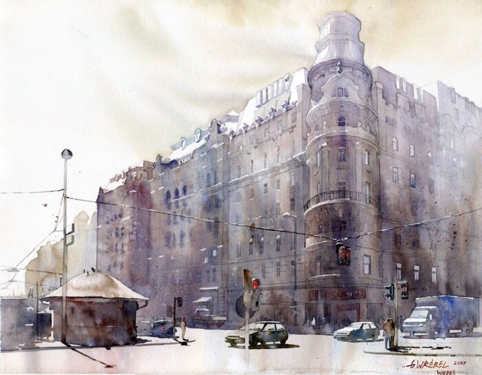 15. �������� �����. �����: Grzegorz Wrobel. kulturologia.ru