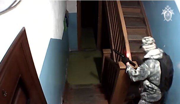    В Кинешме житель Краснодара покушался на жизнь 26 человек