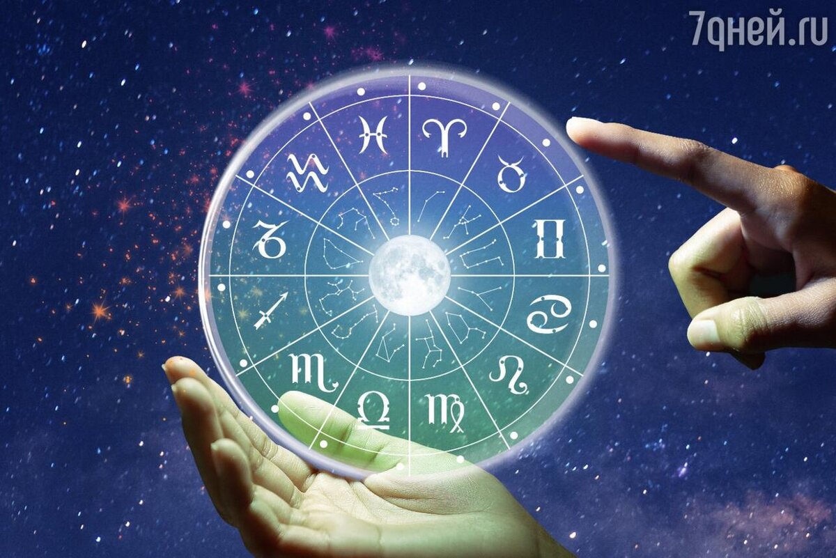    Гороскоп на неделю 20 — 26 мая для всех знаков зодиака 123RF/legion-media.ru