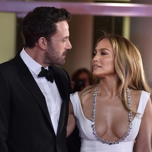     Брак Дженнифер Лопес и Бена Аффлека под угрозой