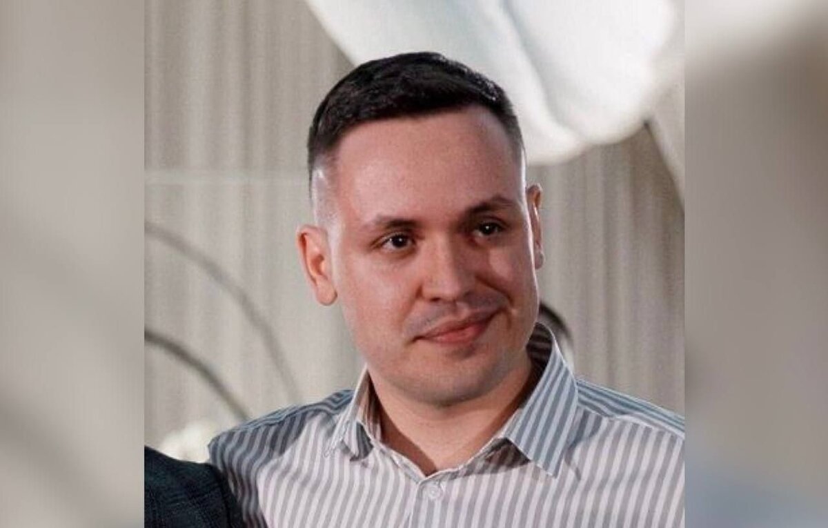 Фото с личной страницы Огорелкова в соцсетях. 