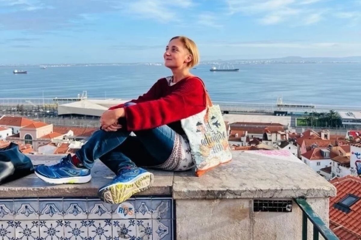    Никто никуда не торопится.