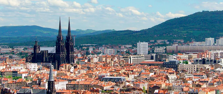 Клермо-Ферра.