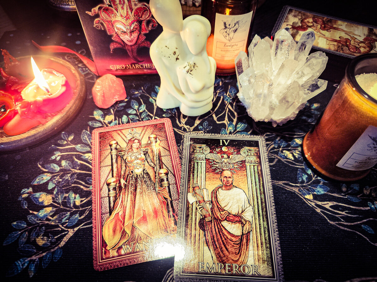 Личное фото автора