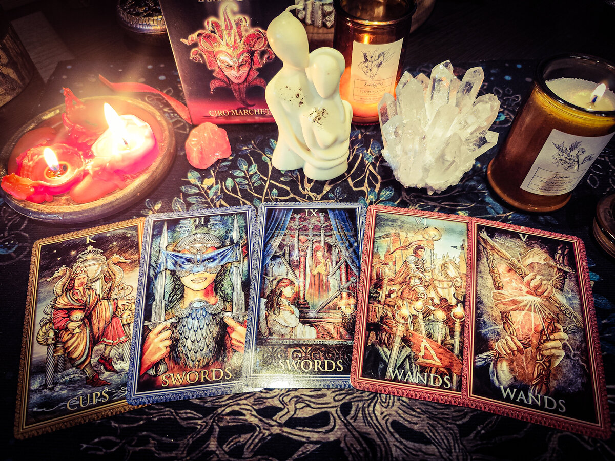 Личное фото автора