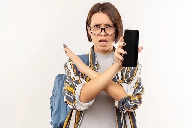    Как прекратить бесконечный поток спам-звонков и агрессивную рекламу?