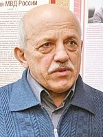 Анатолий ШКУРИН  📷
