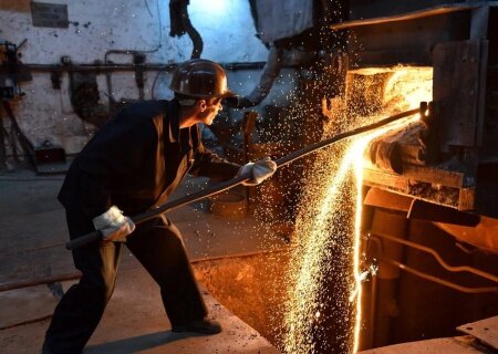    «Планируете да планируете. На ДМЗ без слёз смотреть нельзя». Пушилин рассказал о массовом запуске предприятий в ДНР