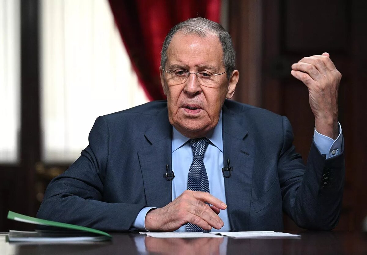 © Sputnik / Алексей Филиппов