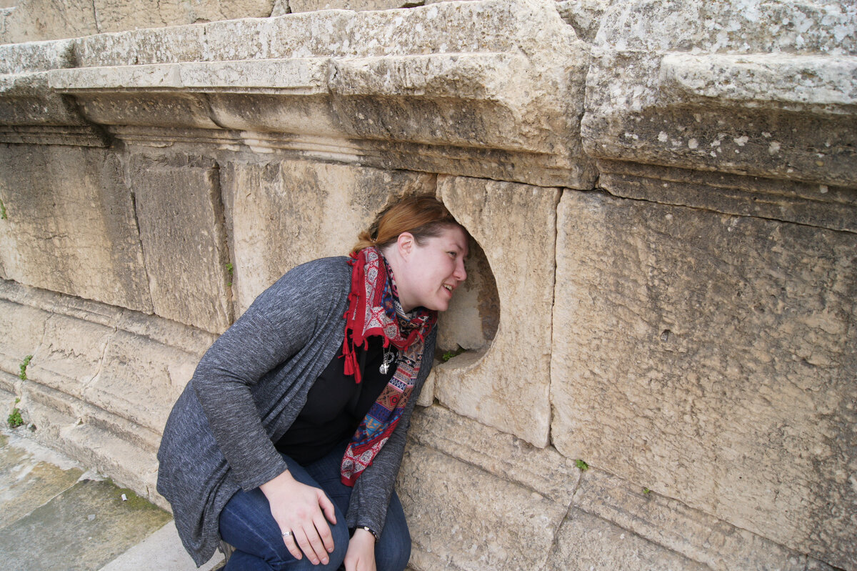 Проверка звука