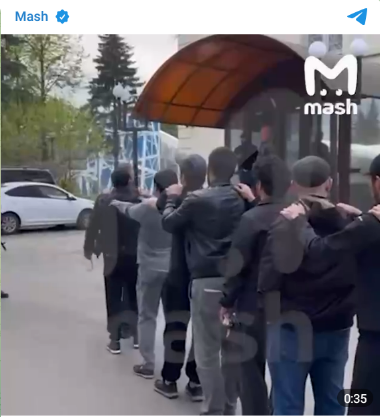    Фото: скрин t.me/mash/54329