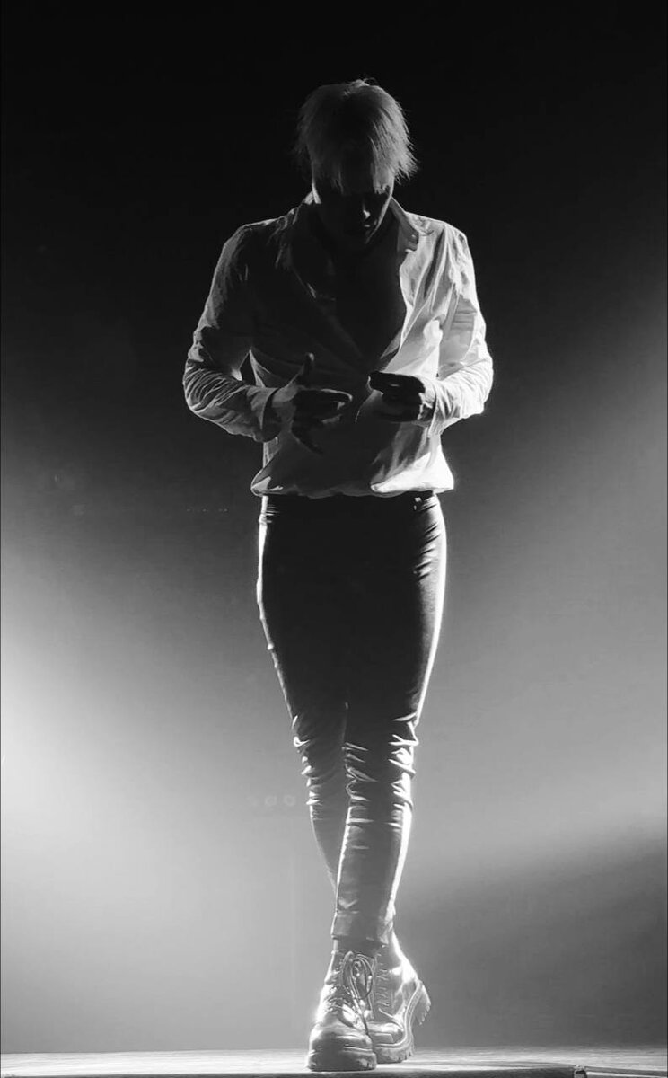 SHAMAN в Зеленограде