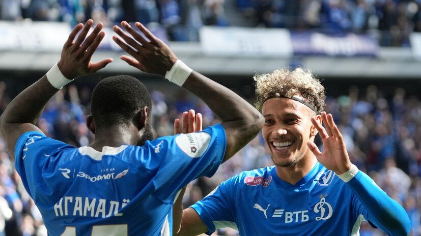   РИА Новости Александр Вильф