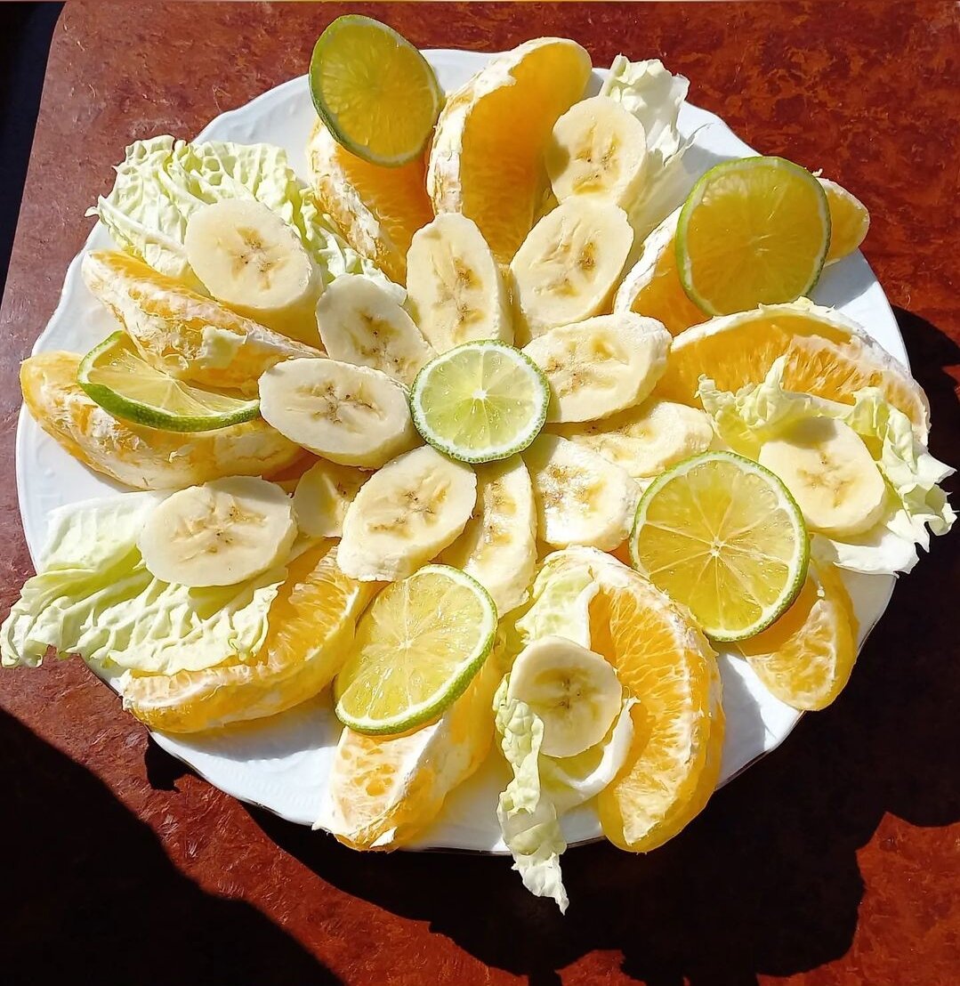 Вита-мандала 