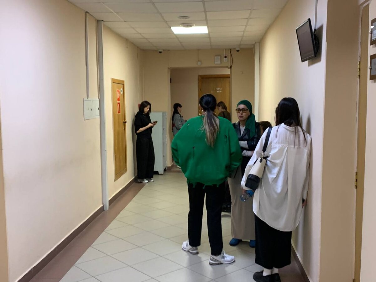 Автор фото: Андрей Мартыгин / «Вечерняя Казань»