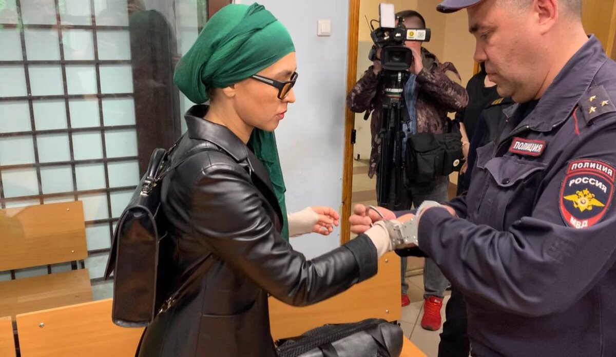 Андрей Мартыгин / «Вечерняя Казань»