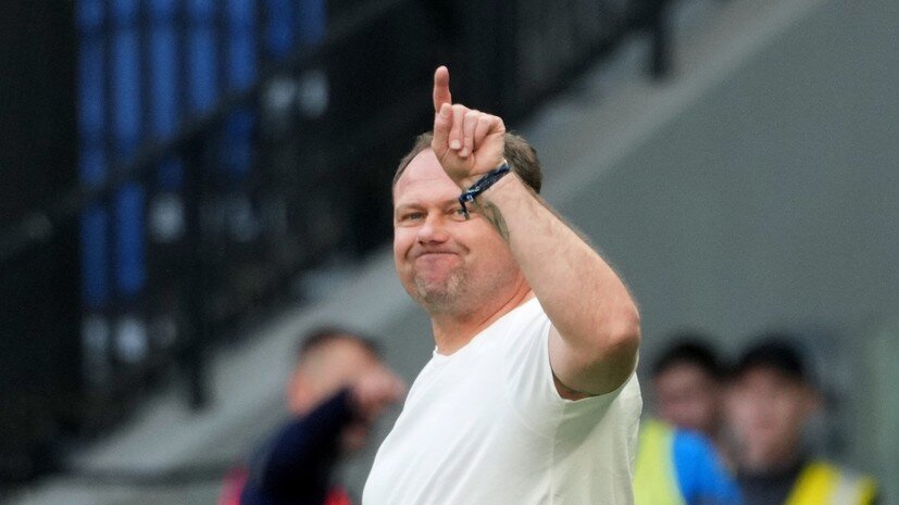   РИА Новости Александр Вильф