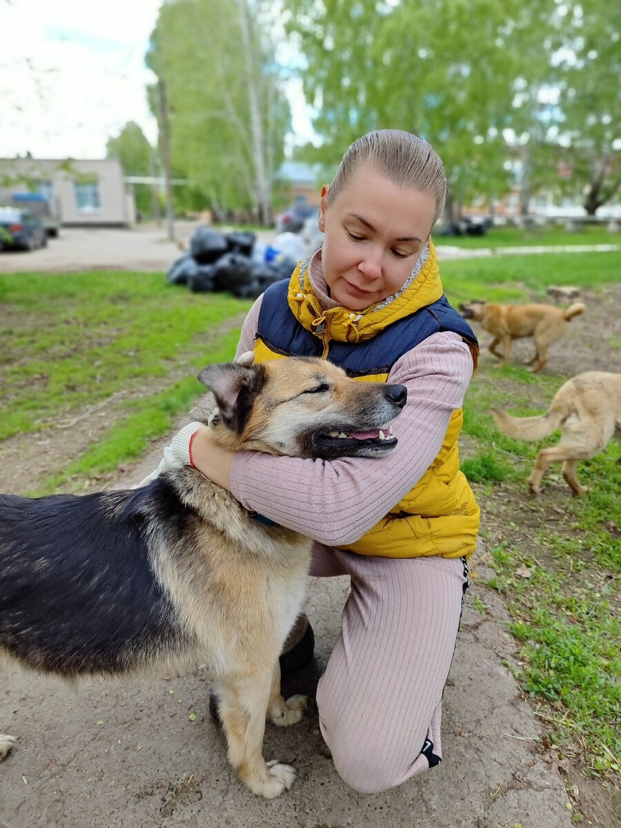 Наши двери открыты каждое воскресенье 🤗😉 Приют 