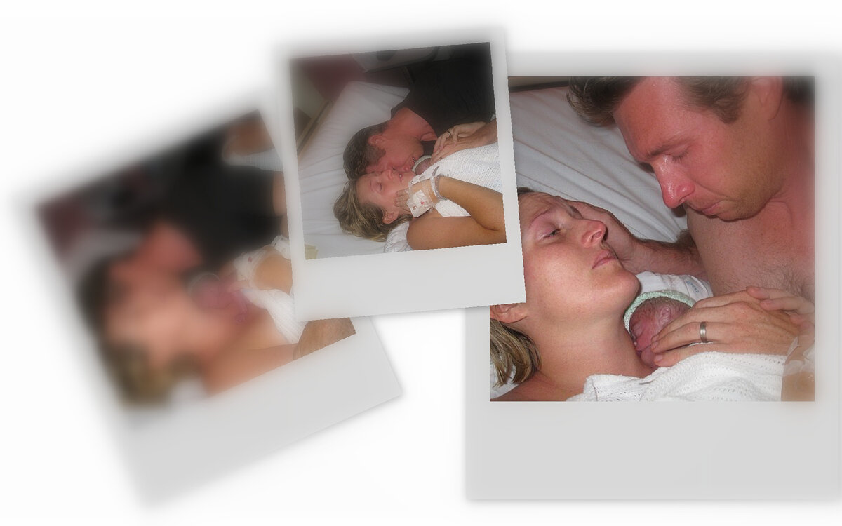 Из архива героев материала/Коллаж редакции.