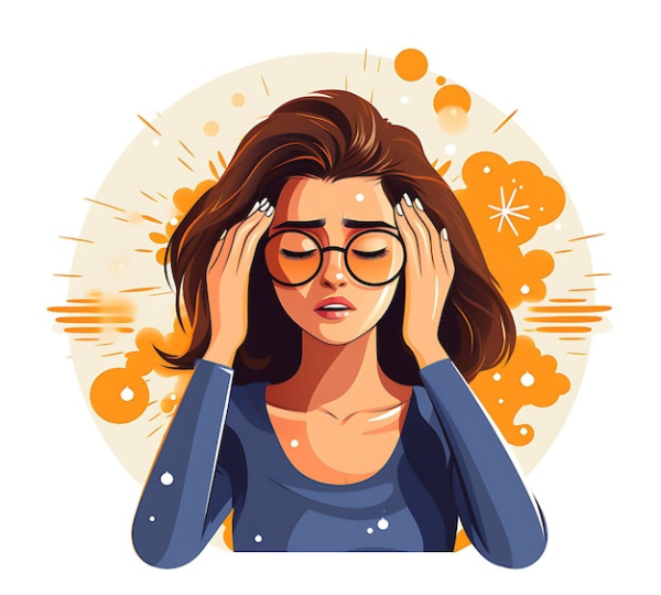 Головная боль, но сначала спазм в шее-что делать и как избавиться