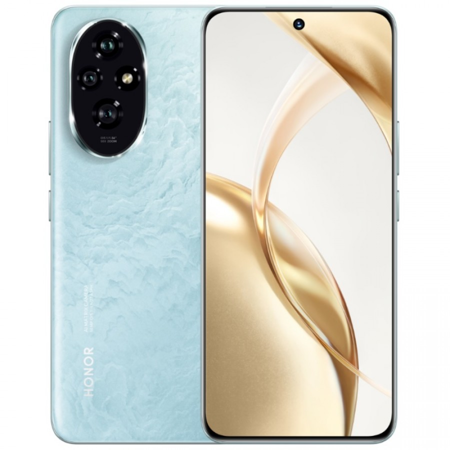 Honor раскрыла дизайн смартфонов Honor 200 и Honor 200 Pro, а также  сообщила дату их премьеры | Alfaprojet.ru | Дзен