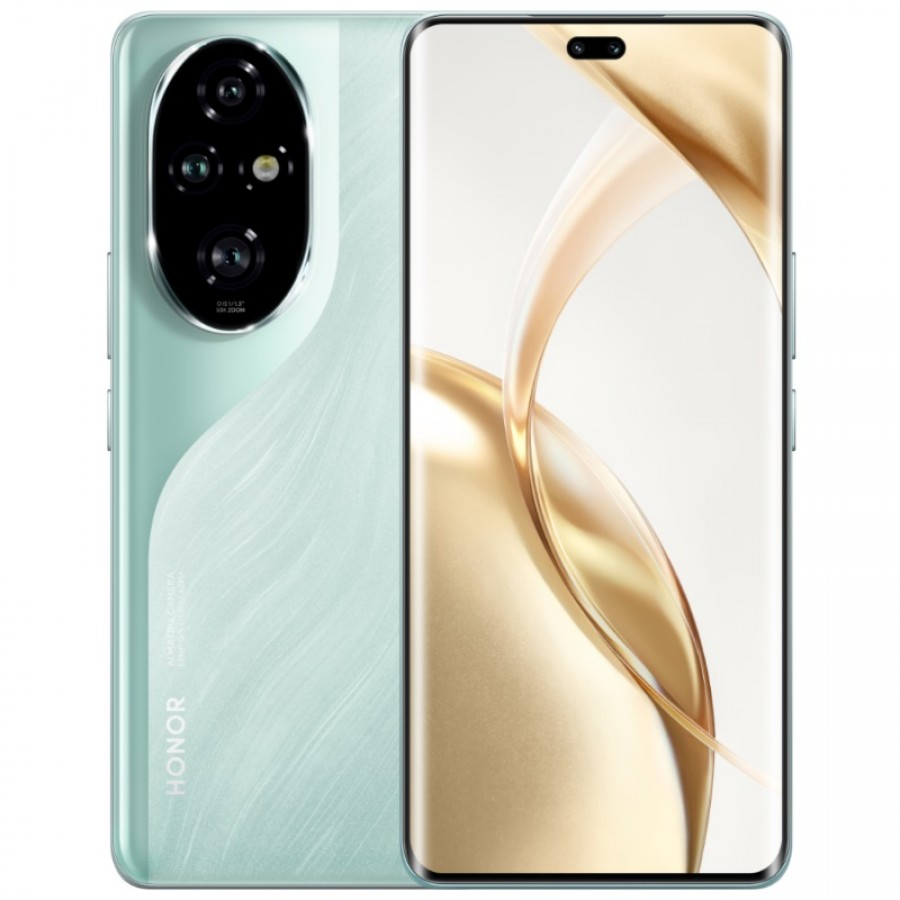 Honor раскрыла дизайн смартфонов Honor 200 и Honor 200 Pro, а также  сообщила дату их премьеры | Alfaprojet.ru | Дзен